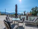 2631 Forsyth Drive, Penticton, BC  - Outdoor With Deck Patio Veranda 