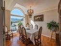 2631 Forsyth Drive, Penticton, BC  - Indoor Photo Showing Dining Room 