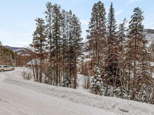 806-225 Clearview Road, Apex Mountain, BC - Outdoor With View