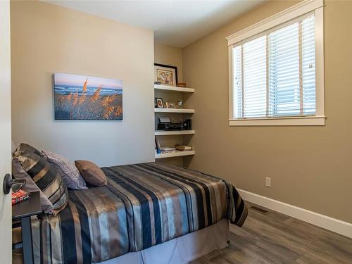 25-2444 York Avenue, Armstrong, BC - Indoor