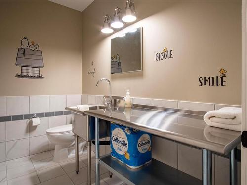 25-2444 York Avenue, Armstrong, BC - Indoor Photo Showing Bathroom