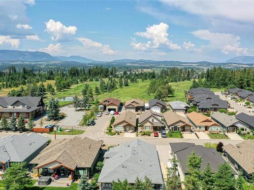 25-2444 York Avenue, Armstrong, BC - Outdoor With View