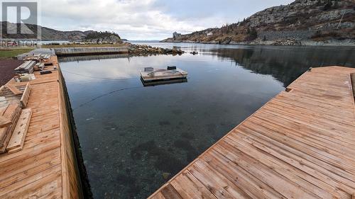 7 The Walk Other, Brigus, NL - Outdoor With Body Of Water With View