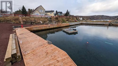 7 The Walk Other, Brigus, NL - Outdoor With Body Of Water With View