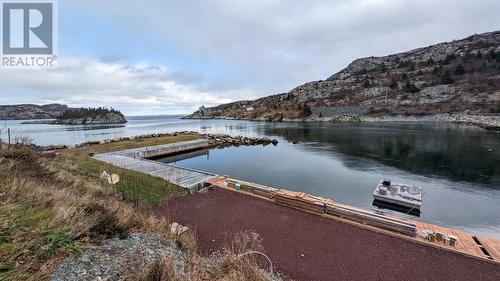 7 The Walk Other, Brigus, NL - Outdoor With Body Of Water With View