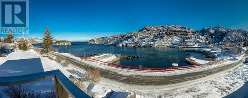 7 The Walk Other, Brigus, NL - Outdoor With Body Of Water With View