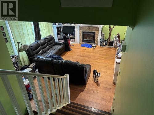 16 Tutu Avenue, Mackenzie, BC -  Photo Showing Other Room