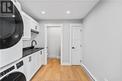 11 Ted'S Lane, Bass River, NB - Indoor Photo Showing Laundry Room