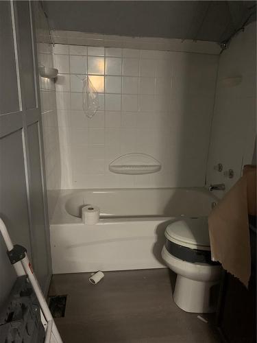 3 Dundee Street, Brantford, ON - Indoor Photo Showing Bathroom