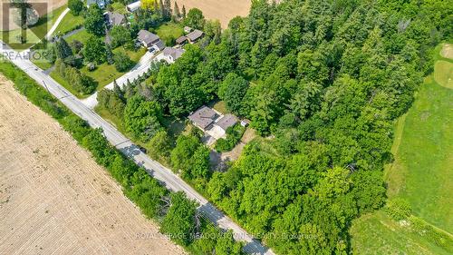9227 Sixth Line, Halton Hills, ON - Outdoor With View