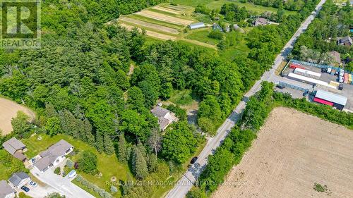 9227 Sixth Line, Halton Hills, ON - Outdoor With View