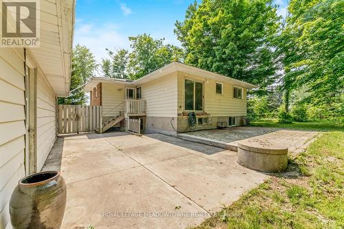 9227 Sixth Line, Halton Hills, ON - Outdoor With Exterior