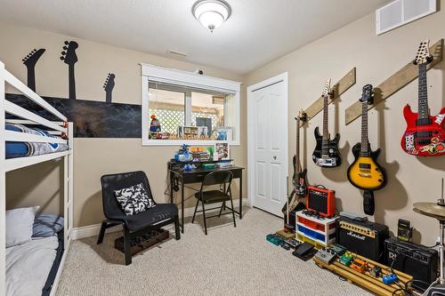 1416 Evans Road, Creston, BC - Indoor Photo Showing Other Room