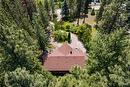 1416 Evans Road, Creston, BC  - Outdoor With View 
