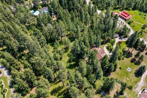 1416 Evans Road, Creston, BC - Outdoor With View