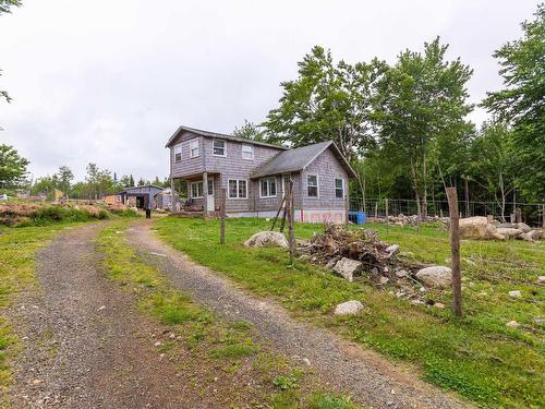 3828 Sissiboo Road, South Range, NS 