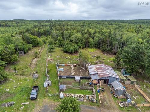 3828 Sissiboo Road, South Range, NS 