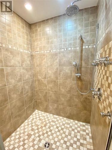 210-212 Bob Clark Drive, Campbellton, NL - Indoor Photo Showing Bathroom