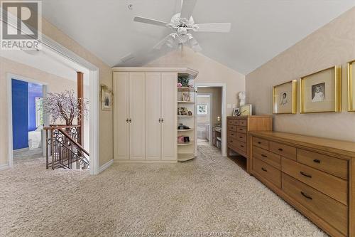214 Crystal Bay, Amherstburg, ON - Indoor Photo Showing Bedroom