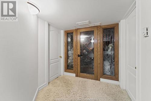 214 Crystal Bay, Amherstburg, ON - Indoor Photo Showing Other Room