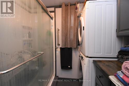 3 Dundee St, Brantford, ON - Indoor Photo Showing Laundry Room
