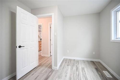 43 Mahony Avenue|Unit #1, Hamilton, ON - Indoor Photo Showing Other Room