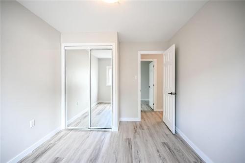 43 Mahony Avenue|Unit #1, Hamilton, ON - Indoor Photo Showing Other Room