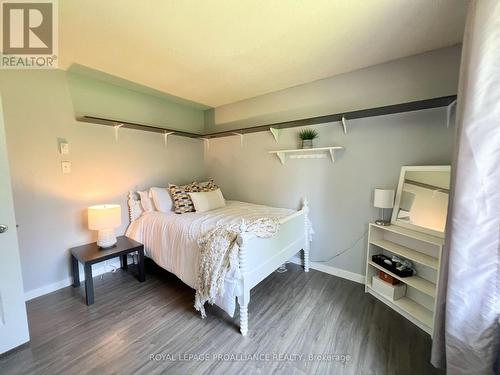 133 Shannonville Rd, Tyendinaga, ON - Indoor Photo Showing Bedroom