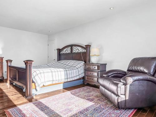 Chambre Ã  coucher principale - 264 Rue Baffin, Dollard-Des-Ormeaux, QC - Indoor Photo Showing Bedroom