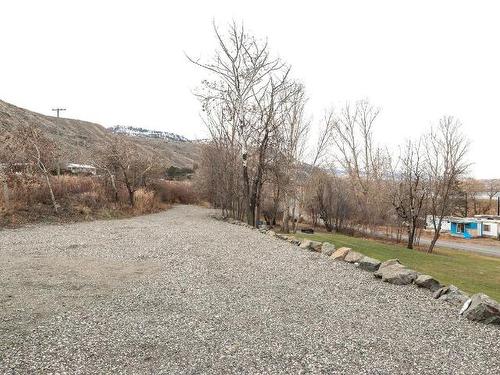 6920 Savona Access Rd, Kamloops, BC - Outdoor With View
