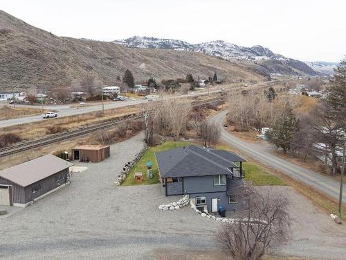 6920 Savona Access Rd, Kamloops, BC - Outdoor With View