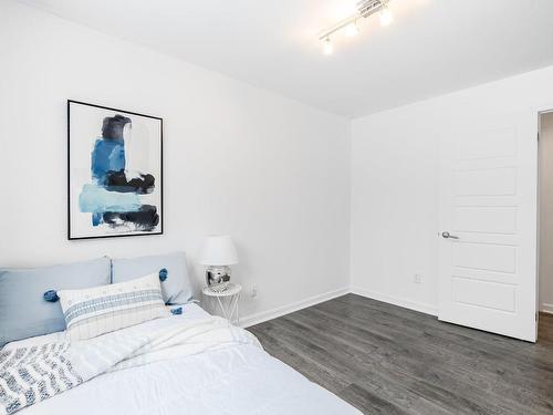 Chambre Ã Â coucher - 3620 Place Benoit, Brossard, QC - Indoor Photo Showing Bedroom