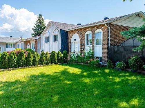 Frontage - 3620 Place Benoit, Brossard, QC - Outdoor
