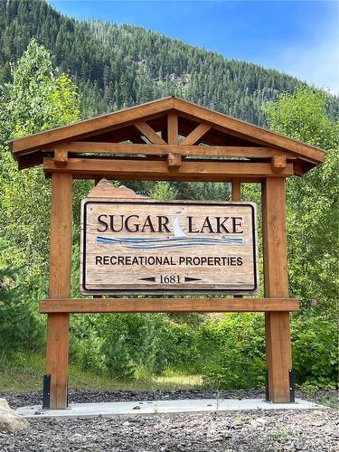 38-1681 Sugar Lake Road, Lumby, BC 