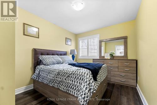 1026 Halferty Rd, North Frontenac, ON - Indoor Photo Showing Bedroom