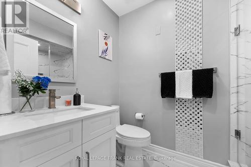 1026 Halferty Rd, North Frontenac, ON - Indoor Photo Showing Bathroom