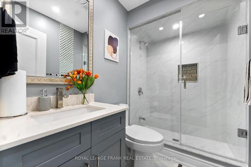 1026 Halferty Rd, North Frontenac, ON - Indoor Photo Showing Bathroom