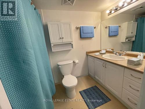 #205 -333 Rue Lafontaine Rd W, Tiny, ON - Indoor Photo Showing Bathroom