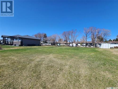 710 Black Drive, Grenfell, SK 