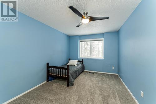2151 Progress Road, Prince George, BC - Indoor Photo Showing Bedroom