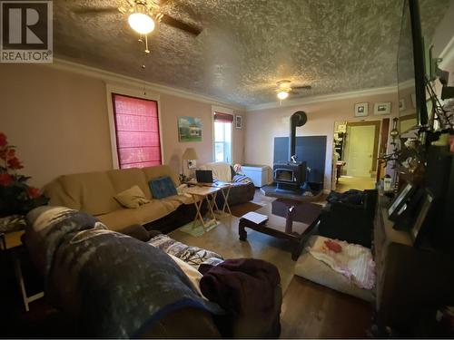 2610 Kalum Street, Terrace, BC - Indoor Photo Showing Living Room