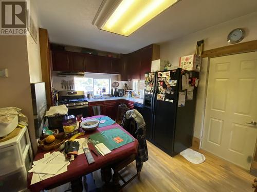 2610 Kalum Street, Terrace, BC - Indoor Photo Showing Other Room