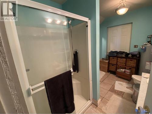 2610 Kalum Street, Terrace, BC - Indoor Photo Showing Bathroom