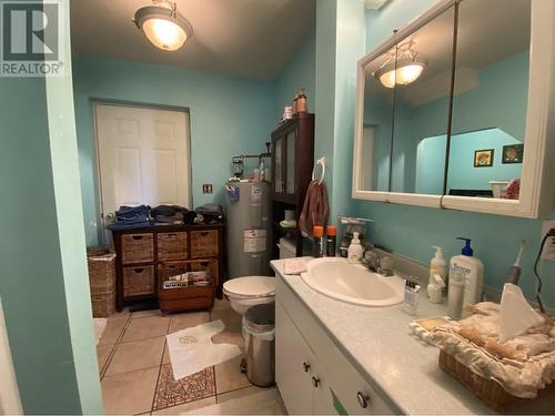 2610 Kalum Street, Terrace, BC - Indoor Photo Showing Bathroom