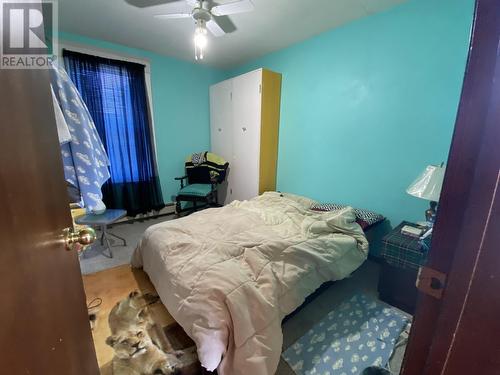 2610 Kalum Street, Terrace, BC - Indoor Photo Showing Bedroom