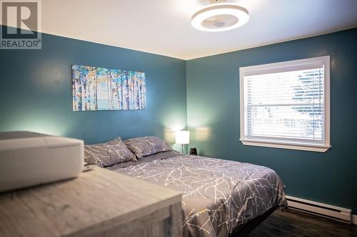 54 Raynham Street, Gander, NL - Indoor Photo Showing Bedroom