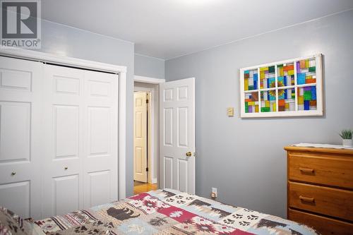 54 Raynham Street, Gander, NL - Indoor Photo Showing Bedroom
