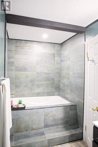54 Raynham Street, Gander, NL - Indoor Photo Showing Bathroom