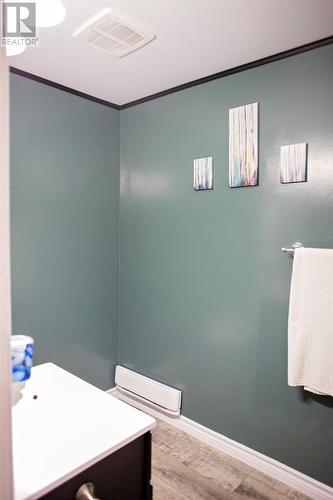 54 Raynham Street, Gander, NL - Indoor Photo Showing Bathroom