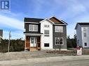 47 Fred W Brown Drive, Paradise, NL  - Outdoor With Facade 